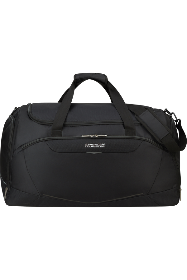 American Tourister SummerRide Duffle L Zwart