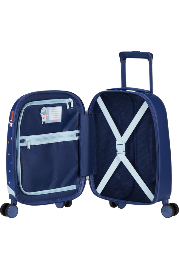 Wondertrips 47cm Handbagage