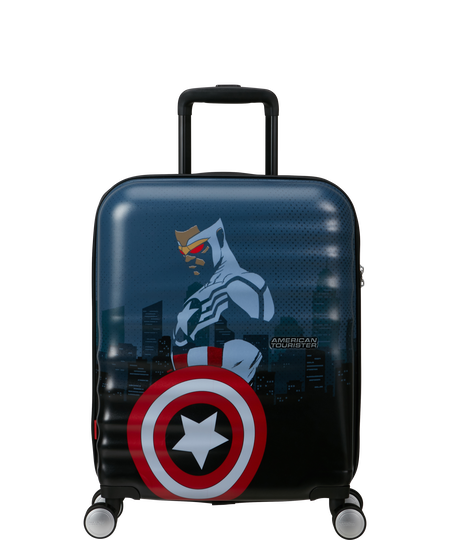Marvel Wavebreaker 55cm Handbagage