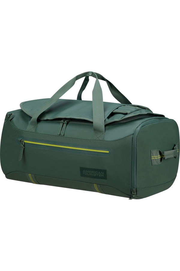American Tourister Trailgo Duffle M  Dark Forest