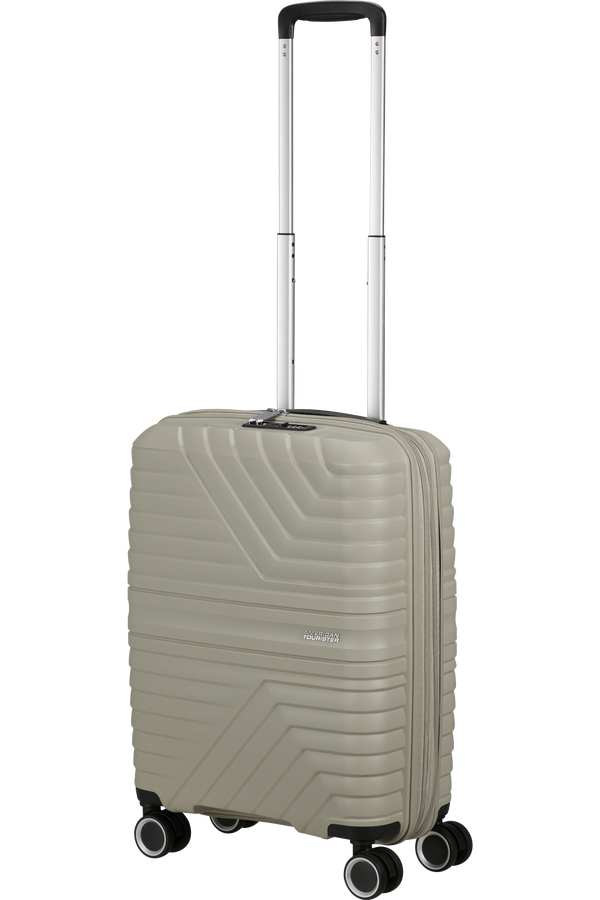American Tourister Flytwist SPINNER 55/20 TSA EXP 55cm  Sandstone American Tourister Flytwist SPINNER 55/20 TSA EXP 55cm  Sandstone