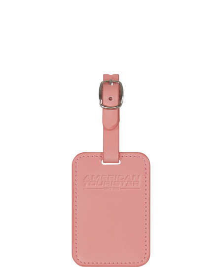 Luggage Tags Bagagelabel &ndash; Set van 2 stuks