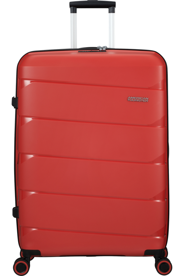 American Tourister Air Move SPINNER 75/28 TSA  Coral Red