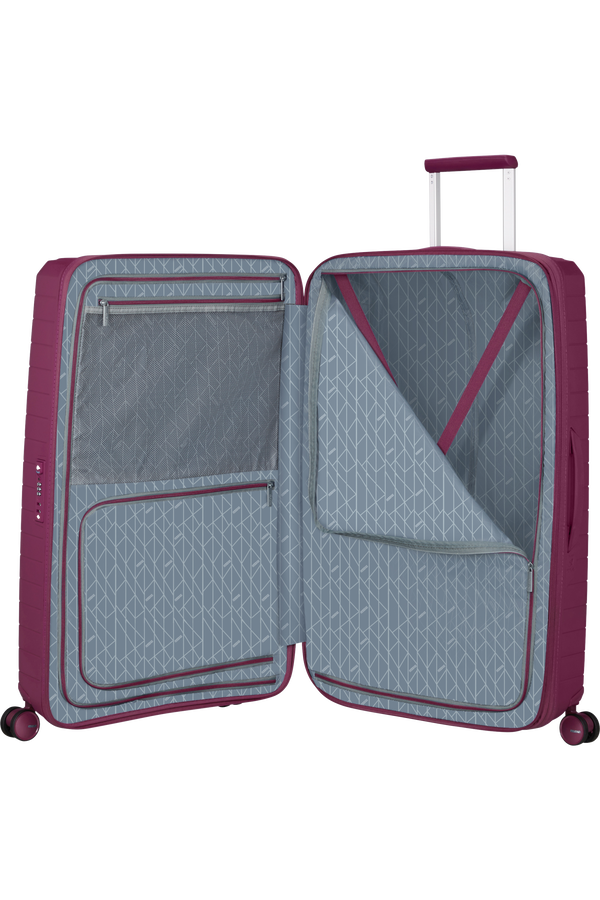 FastForward 78cm Grote ruimbagage