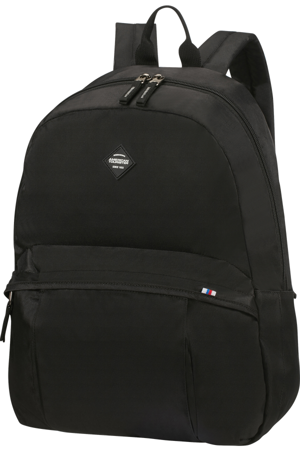 American Tourister Upbeat Backpack  Zwart