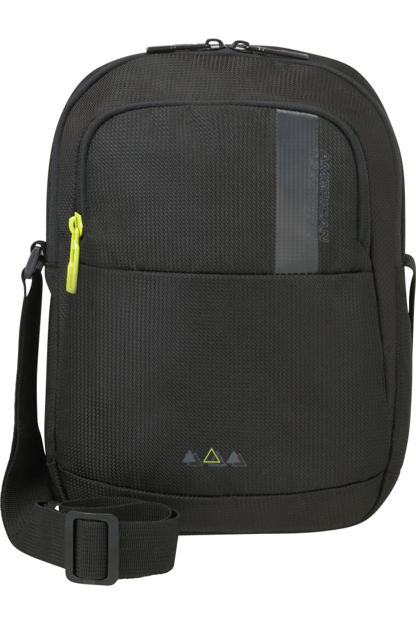 American Tourister Work-E Crossover  9.7inch Zwart