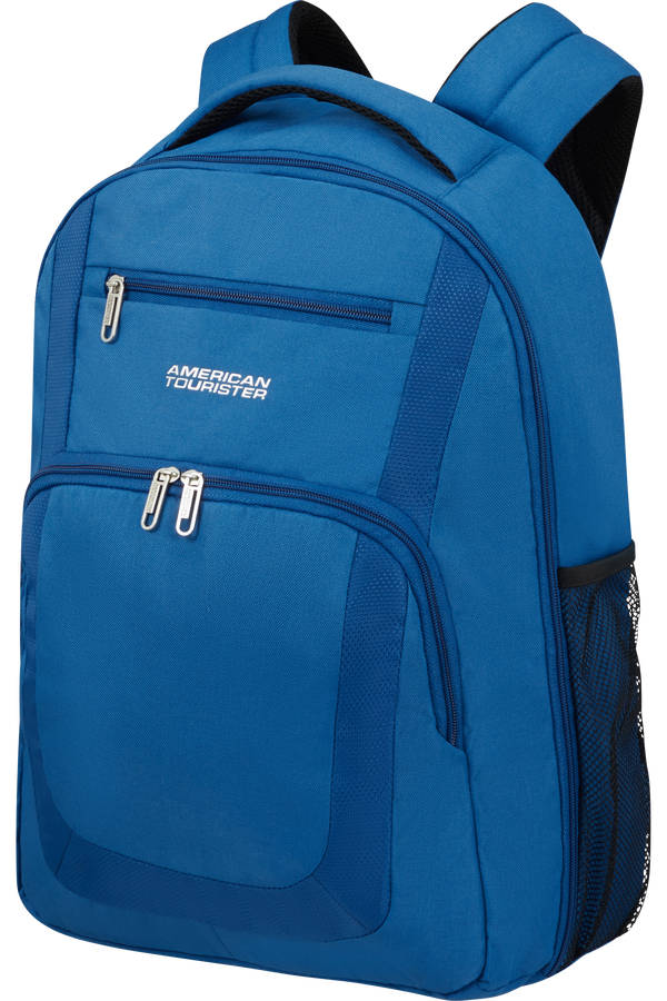 American Tourister Summer Session Laptop Backpack 15.6'  Blauw American Tourister Summer Session Laptop Backpack 15.6'  Blauw