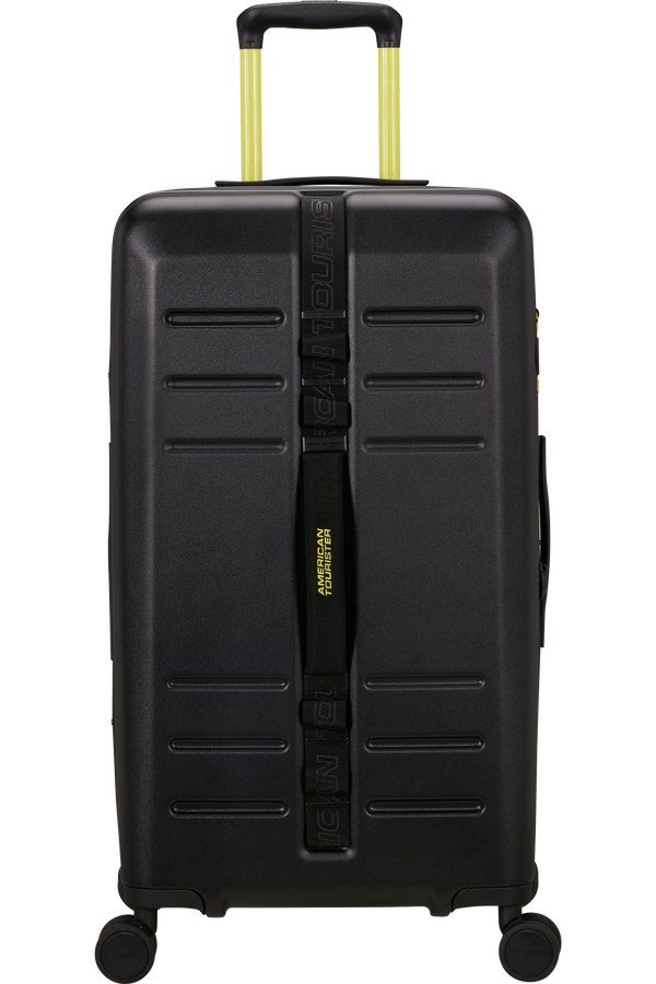 American Tourister Trailon Trunk 73cm  Zwart