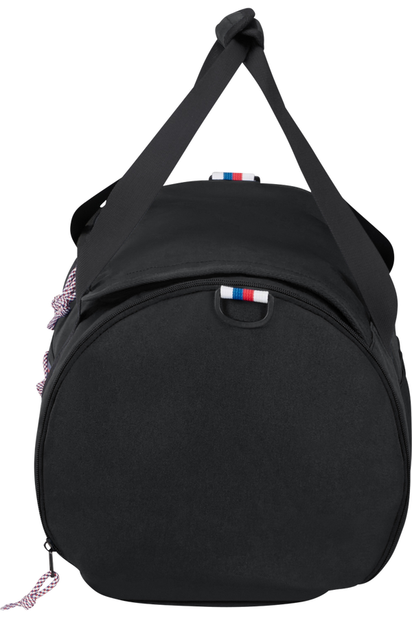 American Tourister Upbeat Duffle Zip  Zwart