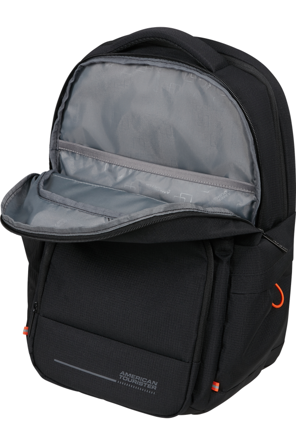 American Tourister At Work Nxt Laptop Backpack 14.0'  Zwart