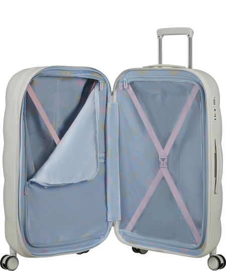 Dreami 77cm Grote ruimbagage
