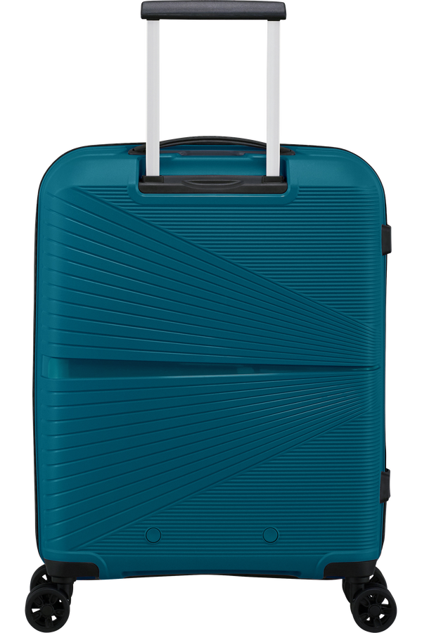 American Tourister Airconic Spinner 55cm  Deep Ocean