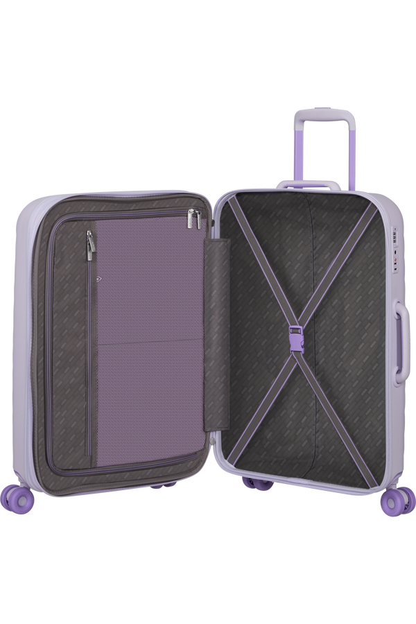 Neovibe 67cm Middelgrote ruimbagage