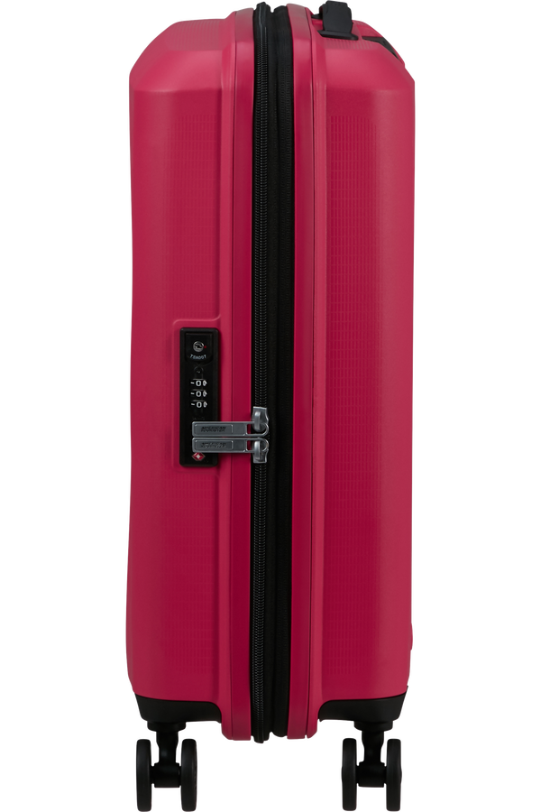 American Tourister AeroStep Spinner 55/20 Exp Tsa 55cm  Pink Flash