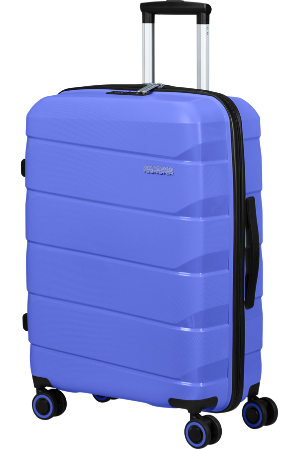 American Tourister Air Move SPINNER 66/24 TSA  Peace Purple American Tourister Air Move SPINNER 66/24 TSA  Peace Purple