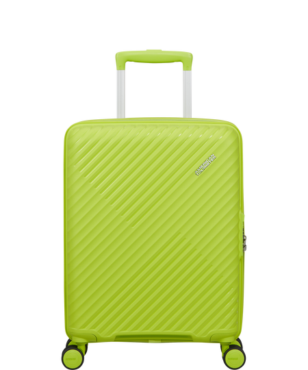 Diablast 55cm Handbagage