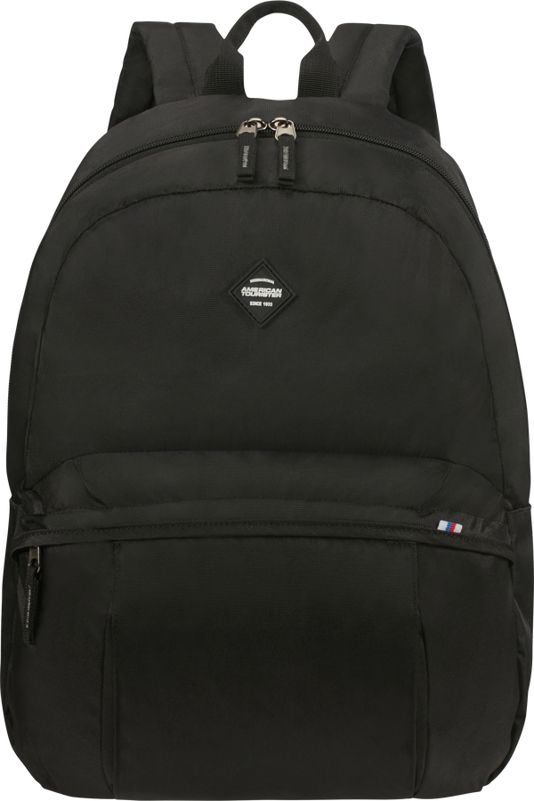 American Tourister Upbeat Backpack  Zwart