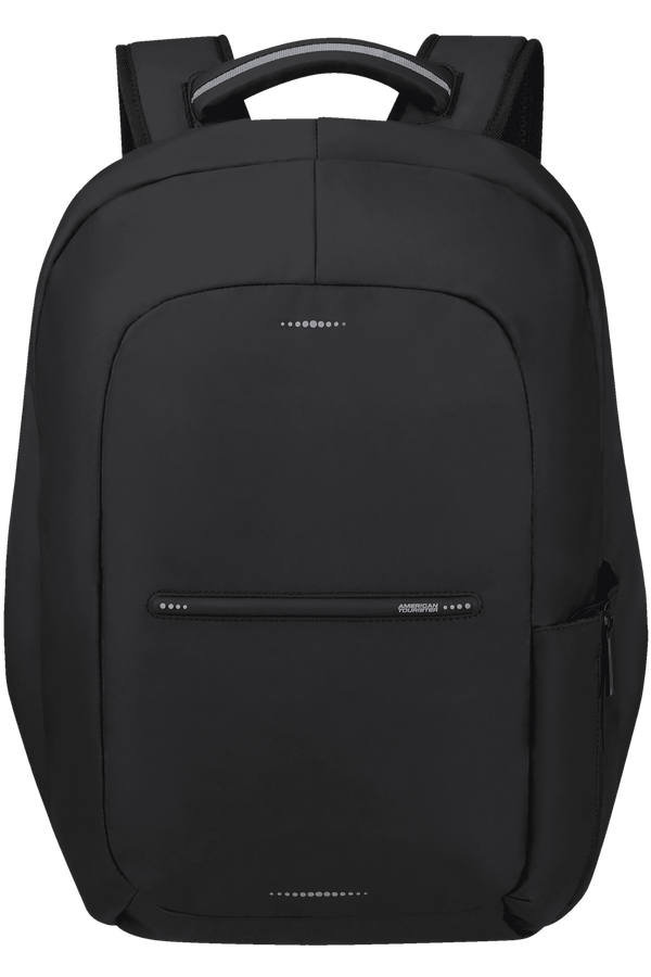 American Tourister Urban Groove UG24 Commute Backpack 15.6 inch  Zwart