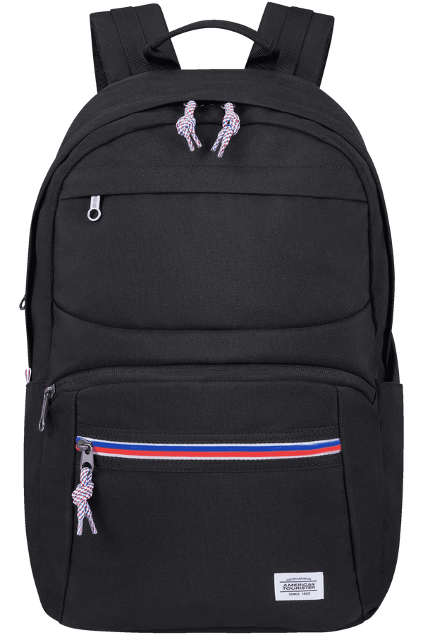 American Tourister Upbeat Lapt Backpack Zip 15.6' M  Zwart