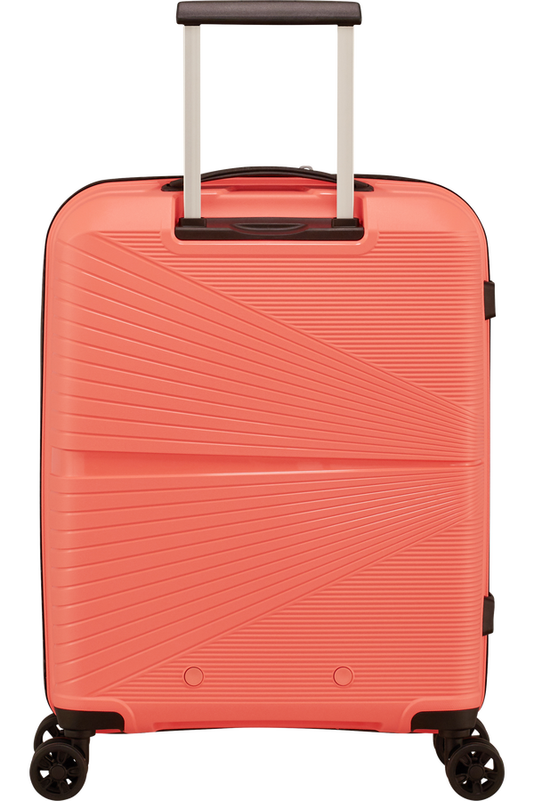 American Tourister Airconic Spinner 55/20 Tsa 55cm  Living Coral American Tourister Airconic Spinner 55/20 Tsa 55cm  Living Coral