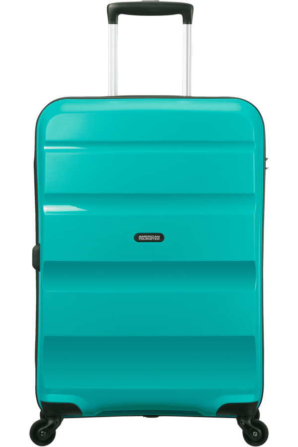 American Tourister Bon Air Medium koffer met 4 wielen 66cm Deep Turquoise