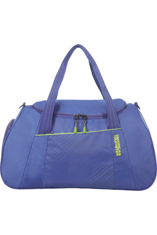American Tourister Urban Groove Sportive Duffle Bag  Blauw