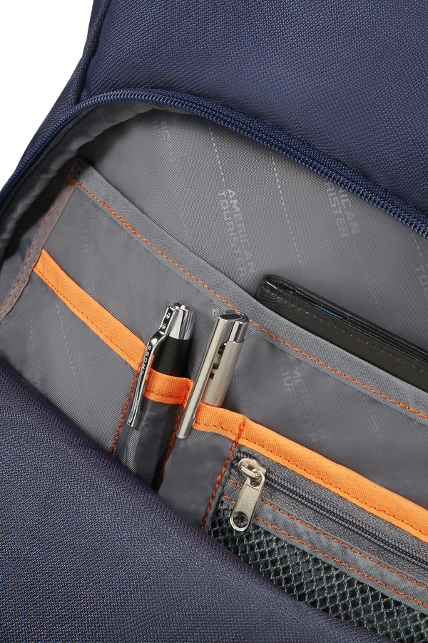 American Tourister Urban Groove Office Backpack  39.6cm/15.6inch Blauw