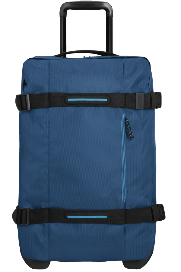 deeltje Maaltijd vertegenwoordiger Urban Track S Kleine reistas met wielen | American Tourister Nederland