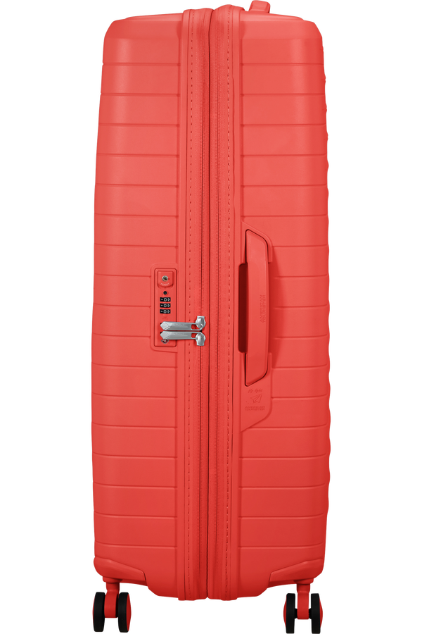 American Tourister Fastforward Spinner 78/29 TSA EXP 78cm  Sunset Coral
