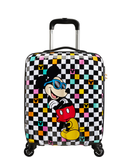 Hypertwist 55cm Koffer (4 wielen)