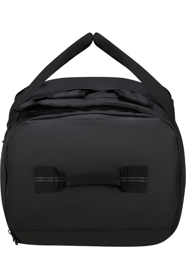American Tourister Trailgo Duffle M  Zwart