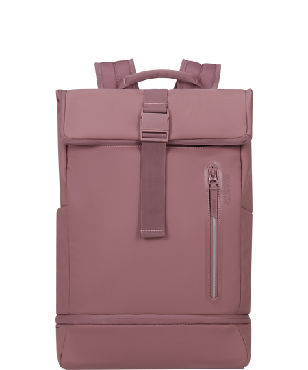 Urban Tide 15.6'' rolltop Rugzak 15.6"