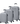 Activair Kofferset