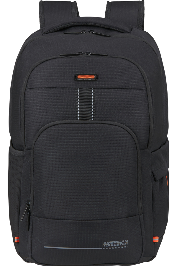 American Tourister At Work Nxt Laptop Backpack 17.3'  Zwart