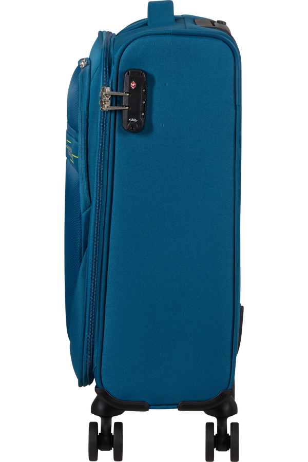 Deep Dive 55cm (20cm) Koffer (4 wielen)