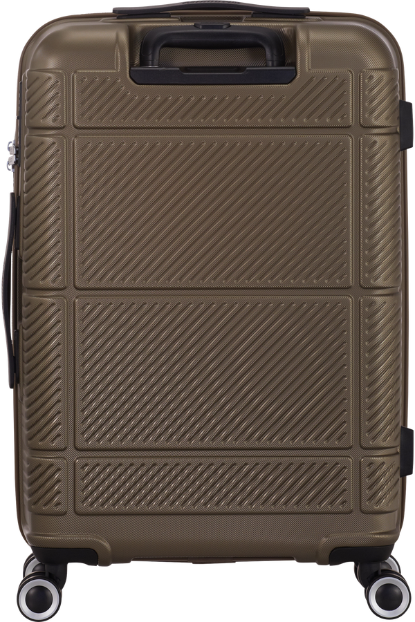 Speedplay 66 cm Koffer (4 wielen)