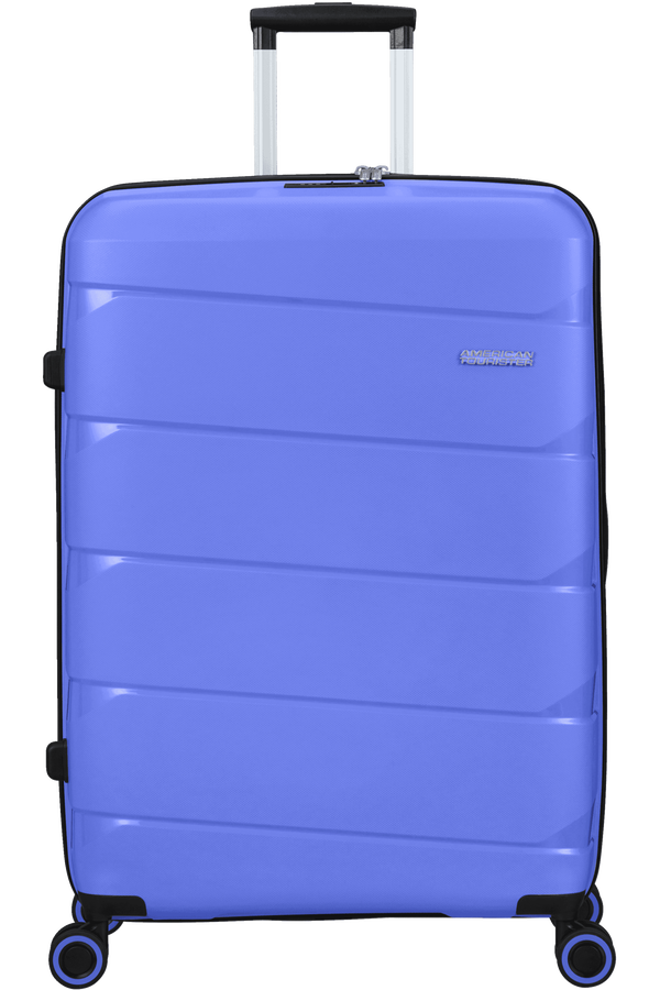 American Tourister Air Move SPINNER 75/28 TSA  Peace Purple