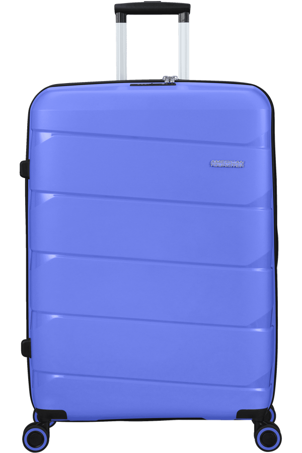 American Tourister Air Move SPINNER 75/28 TSA Peace Purple