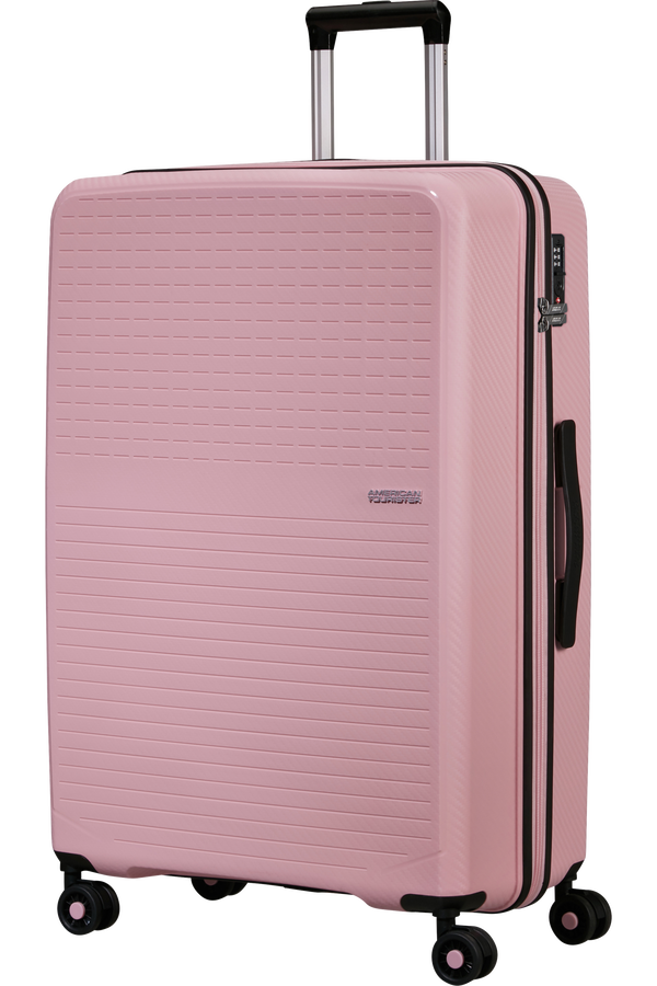 American Tourister Summer Hit Spinner 76/28 TSA 76cm  Blossom Pink