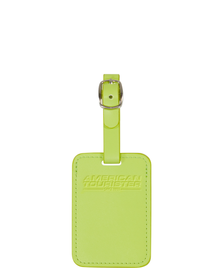 Luggage Tags Bagagelabel &ndash; Set van 2 stuks