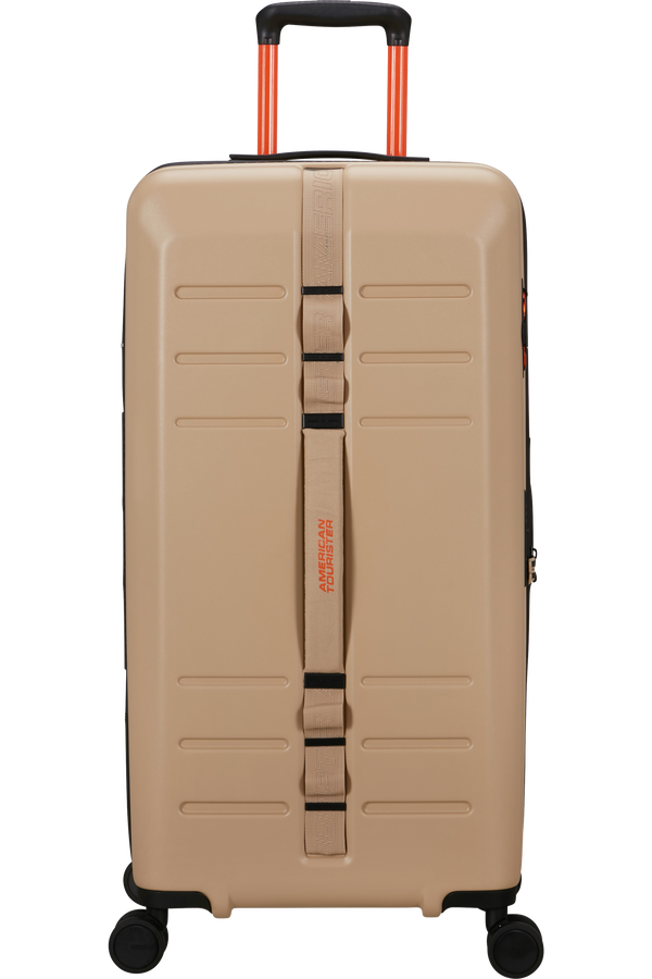 American Tourister Trailon Trunk 80cm  Beige
