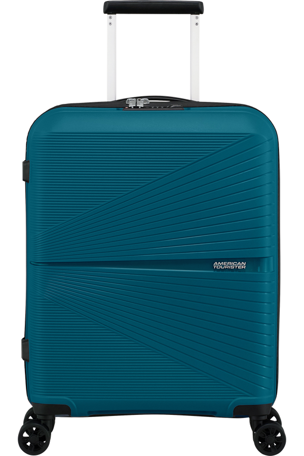 American Tourister Airconic Spinner 55cm  Deep Ocean