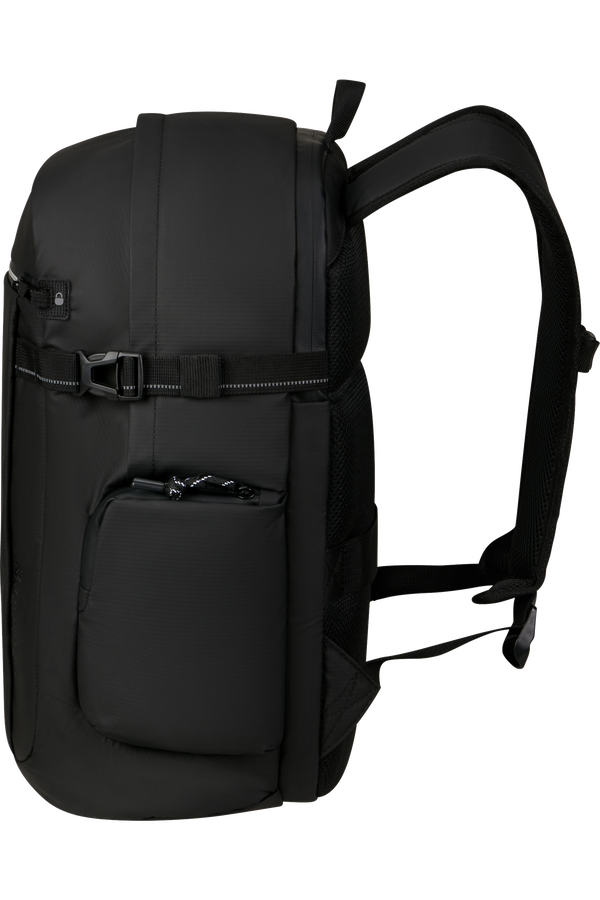 American Tourister Upventure LAPT. BACKPACK 15.6'  Zwart