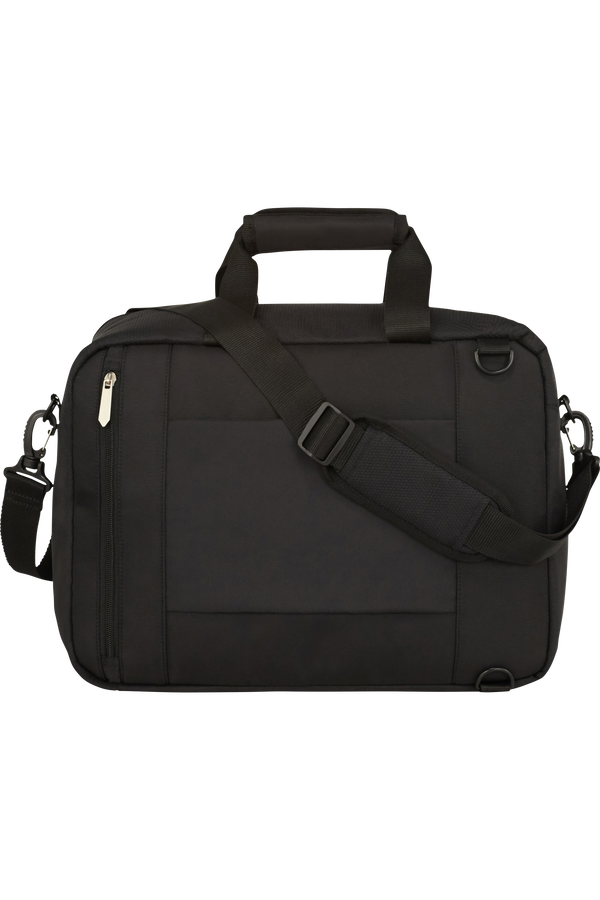 American Tourister Summerfunk 3-Way Boarding Bag  Zwart