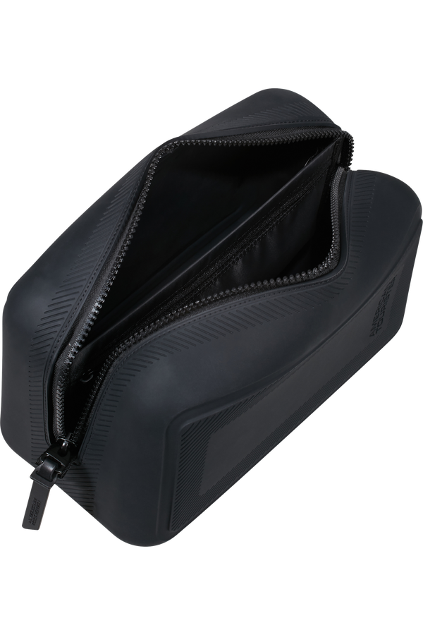 American Tourister Urban Groove UG27 Washbag Pop  Zwart