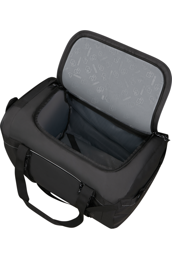 American Tourister Upventure DUFFLE BACKPACK  Zwart American Tourister Upventure DUFFLE BACKPACK  Zwart