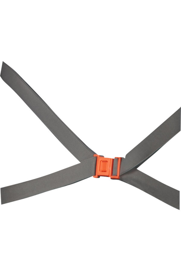 American Tourister Summerfunk Spinner Strict TSA 55cm  Zwart