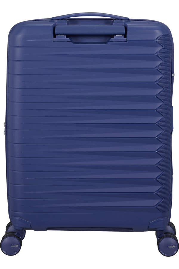 American Tourister Fastforward Spinner 55/20 TSA EXP 55cm  Dusk Purple American Tourister Fastforward Spinner 55/20 TSA EXP 55cm  Dusk Purple