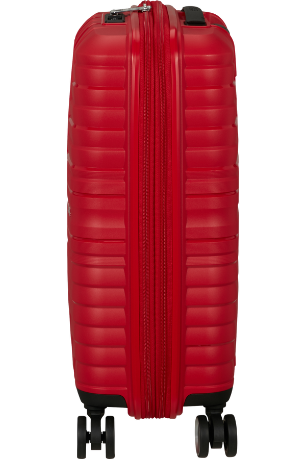 American Tourister Flytwist SPINNER 55/20 TSA EXP 55cm  True Red