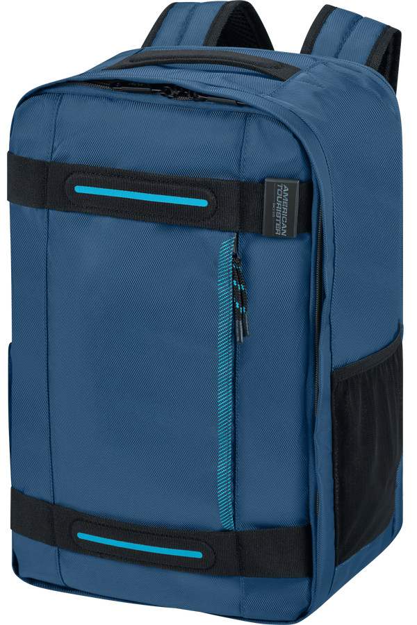 American Tourister Urban Track Cabin Backpack  Combat Navy